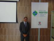 Curso de Integração Funcional da Agepar