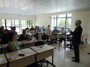 Curso de Integração Funcional da Agepar