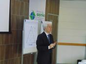 Curso de Integração Funcional da Agepar