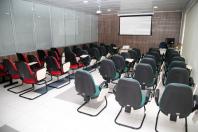 Sala 2 - Escola de Gestão do Paraná