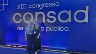 Arquivo Público do Paraná é destaque no XIII Congresso Consad de Gestão Pública