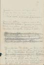 Aqui está a imagem contendo os manuscritos originais da escritora Chloris Casagrande Justen, preservados no Arquivo Publico . Os detalhes capturam  sua caligrafia e a importância de sua obra.