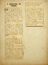 Artigo do Jornal a Gazeta do Povo de janeiro de 1934 - A Apicultura no Paraná-  Descreve a exposição apícola organizada pela União Rural Paranaense, destacando a importância do trabalho das abelhas para a produção de mel e cera, bem como o impacto econômico dessa atividade. O artigo ressalta o entusiasmo do público em relação à apicultura e elogia a exposição como um marco importante para o estado. Além disso, enfatiza o papel das abelhas e da apicultura no desenvolvimento agrícola do Paraná.