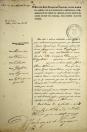 Carta de alforria, Referência: AP 44. PG 78/79.