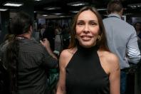 Dra. Muriel Hey, ocupa o cargo de Primeira Conselheira-Substituta do Tribunal de Contas do Estado do Paraná (TCE/PR).