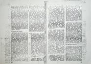 Documento 3 – Formação de Professores em Educação Especial no Brasil Refere-se à aprovação da Indicação nº 71/76 pelo Conselho Federal de Educação, detalhando a estrutura curricular e diretrizes para a formação de professores em Educação Especial, com foco em inclusão e práticas pedagógicas inovadoras.