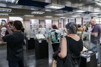 Raízes Paranaenses, A Conquista do Feminino