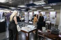 Raízes Paranaenses, A Conquista do Feminino