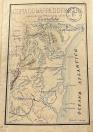 Mapa de Guaratuba 1908.