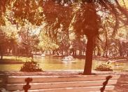 Fotos Passeio Público - BADEP.