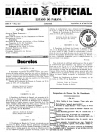 Decreto nº 653, de 28 de julho de 1916.