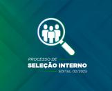 Processo de Seleção Interno
