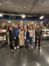 RPC visita Arquivo Público do Paraná para reportagem especial sobre a visita do Papa João Paulo II a Curitiba em 1980