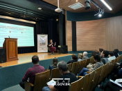 Arquivo Público do Paraná celebra 170 anos com debate sobre memória, Estado e cidadania