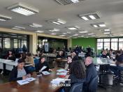 Arquivo Público do Paraná promove minicurso de Paleografia com foco na leitura e interpretação de documentos históricos