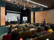 Arquivos públicos em debate: mesa-redonda marca os 170 anos do Arquivo Público do Paraná