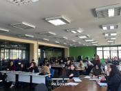 Arquivo Público do Paraná promove minicurso de Paleografia com foco na leitura e interpretação de documentos históricos