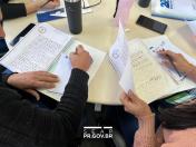 Arquivo Público do Paraná promove minicurso de Paleografia com foco na leitura e interpretação de documentos históricos
