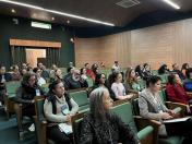 Arquivos públicos em debate: mesa-redonda marca os 170 anos do Arquivo Público do Paraná