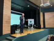 Arquivos públicos em debate: mesa-redonda marca os 170 anos do Arquivo Público do Paraná