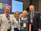 Arquivo Público do Paraná participa do XIV Congresso Consad de Gestão Pública 