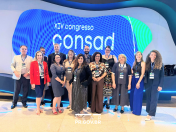 Arquivo Público do Paraná participa do XIV Congresso Consad de Gestão Pública 