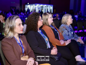 Arquivo Público do Paraná participa do XIV Congresso Consad de Gestão Pública 