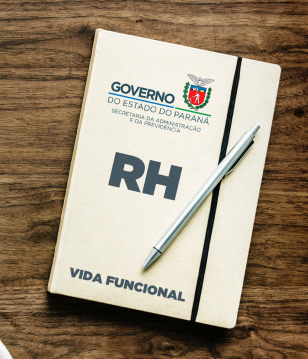 Vida Funcional - RH