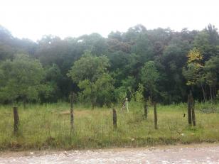 TERRENO – BOCAIÚVA DO SUL