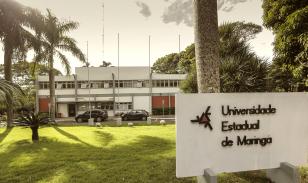 Universidade Estadual de Maringá