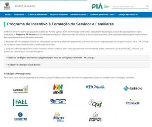 PR Formar