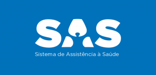 Lista de locais de atendimento do SAS