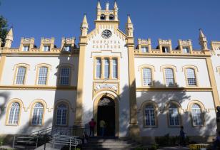 anta Casa de Misericórdia de Curitiba