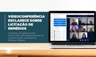 Videoconferencia audiencia publica