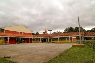 Escola Tarcila do Amaral