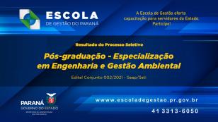 Pós-Graduação