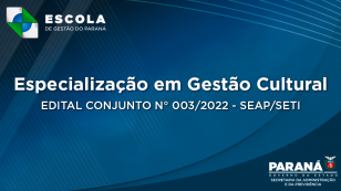 Especialização