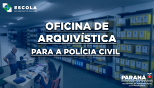 Oficina Arquivística