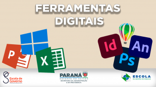 Ferramentas digitais