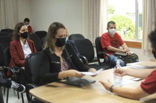 O concurso teve 130 vagas em diversas funções para atender as demandas dos 21 Escritórios Regionais do IAT. Esse foi o primeiro processo seletivo do instituto em 30 anos.