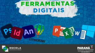 Banner para curso ferramenrtas digitais 