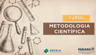 Curso Metodologia Científica 