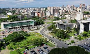 Estado divulga relação de candidatos/vagas do concurso do Quadro do Poder Executivo  