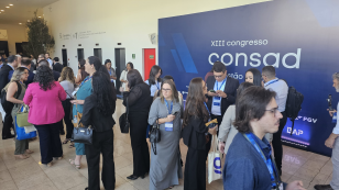 Secretaria da Administração apresenta iniciativas do Paraná em evento nacional 
