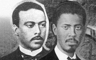 Irmãos Rebouças.