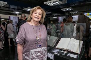 Raízes Paranaenses, A Conquista do Feminino