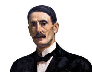 Romário Martins.