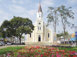 São José dos Pinhais