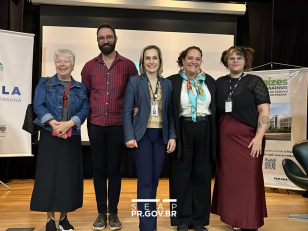 Arquivo Público do Paraná celebra 170 anos com debate sobre memória, Estado e cidadania