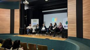 Arquivos públicos em debate: mesa-redonda marca os 170 anos do Arquivo Público do Paraná